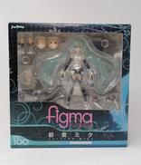 figma 初音ミク Append ver.|マックスファクトリー