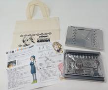 笑’s B-6君～お肉買うてってやぁゼブラモデル～|笑’S