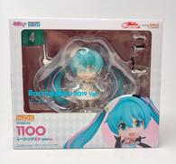 ねんどろいど レーシングミク 2019VER.|グッドスマイルレーシング