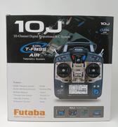 プロポ10CH-2.4GHZ T-FHSS AIRモデル|双葉電子工業