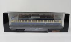 鉄道車両 金属モデルコレクション|デアゴスティーニ・ジャパン