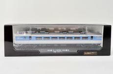鉄道車両 金属モデルコレクション|デアゴスティーニ・ジャパン