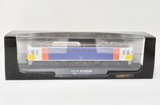鉄道車両 金属モデルコレクション|デアゴスティーニ・ジャパン
