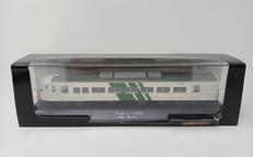 鉄道車両 金属モデルコレクション|デアゴスティーニ・ジャパン