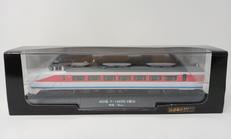 鉄道車両 金属モデルコレクション|デアゴスティーニ・ジャパン