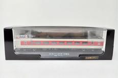 鉄道車両 金属モデルコレクション|デアゴスティーニ・ジャパン