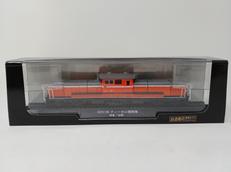 鉄道車両 金属モデルコレクション|デアゴスティーニ・ジャパン