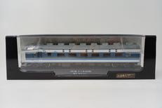 鉄道車両 金属モデルコレクション|デアゴスティーニ・ジャパン