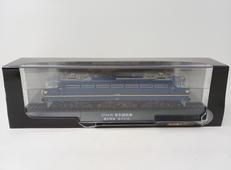 鉄道車両 金属モデルコレクション|デアゴスティーニ・ジャパン
