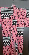 TSUMORI CHISATO ポリエステル着物|TSUMORI CHISATO