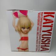 ガールズ＆BEACH QUEENS PREMIUM 1/10|WAVE