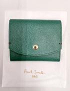 カード&コインケース|PAUL SMITH