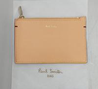カード&コインケース|PAUL SMITH