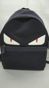 モンスターバグス リュック|FENDI