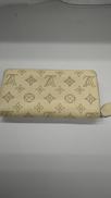マヒナジッピーウォレット|LOUIS VUITTON