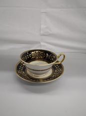 Jカップ&ソーサー|WEDG WOOD