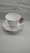 ティーカップ&ソーサー|AYNSLEY