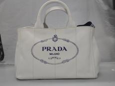 カナパバッグ|PRADA