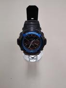 デジタル・クオーツ|CASIO