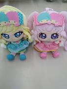 ひみつのアイプリ|タカラトミーアーツ