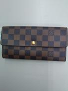 ポルトフォイユ サラ|LOUIS VUITTON