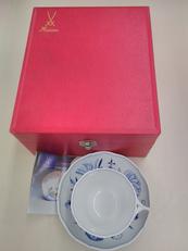 ブルーオニオン|MEISSEN