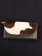 ウォレット|レザークラフト優