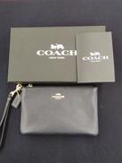 クラッチバッグ|COACH