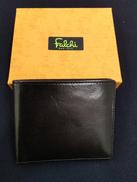 二つ折り財布|FALCHI NEW YORK