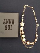 ネックレス|ANNASUI