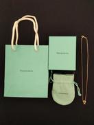 ネックレス|TIFFANY&CO.