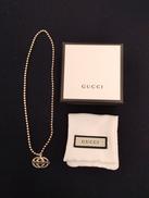 ネックレス|GUCCI