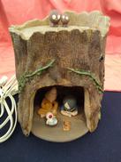 ゲゲゲの鬼太郎ライトスタンド|ベネリック株式会社