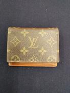 パスケース|VUITTON