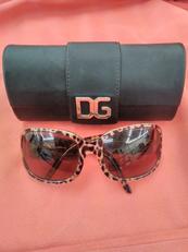 サングラス|DOLCE&GABBANA