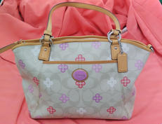 トートバッグ|COACH