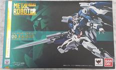 メタルロボット魂|BANDAI