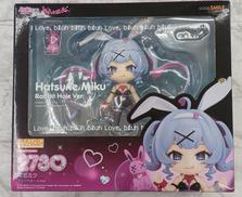 ねんどろいど 2730 初音ミク ラビットホールVER.|ねんどろいど