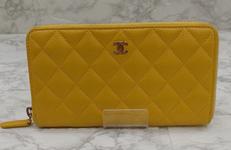 財布|CHANEL