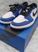 AIR　JORDAN　1　RETRO　LOW　OG|NIKE