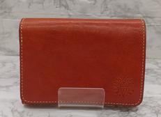 二つ折り財布|DAKOTA