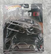 NISSAN　SKYLINE　GT-R|HOTWHEELS