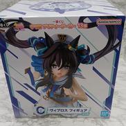 一番くじ C賞 ウマ娘 ヴィブロス　フィギュア|BANDAI