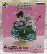 1番くじ　A賞　孫悟空&チチ|BANDAI