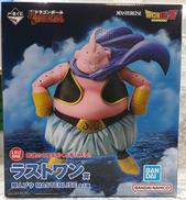 1番くじ　ラストワン賞　魔人ブウ|BANDAI