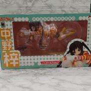 けいおん！中野梓 1/7スケールフィギュア|MAX FACTORY