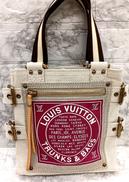 クルーズライン　グローブショッパーPM|LOUIS VUITTON
