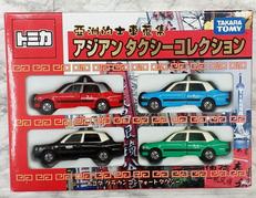 トミカ|TAKARA TOMY