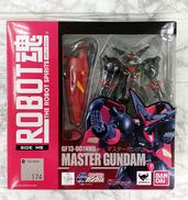ROBOT魂|BANDAI