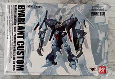ROBOT魂 RX-160S バイアラン・カスタム|BANDAI